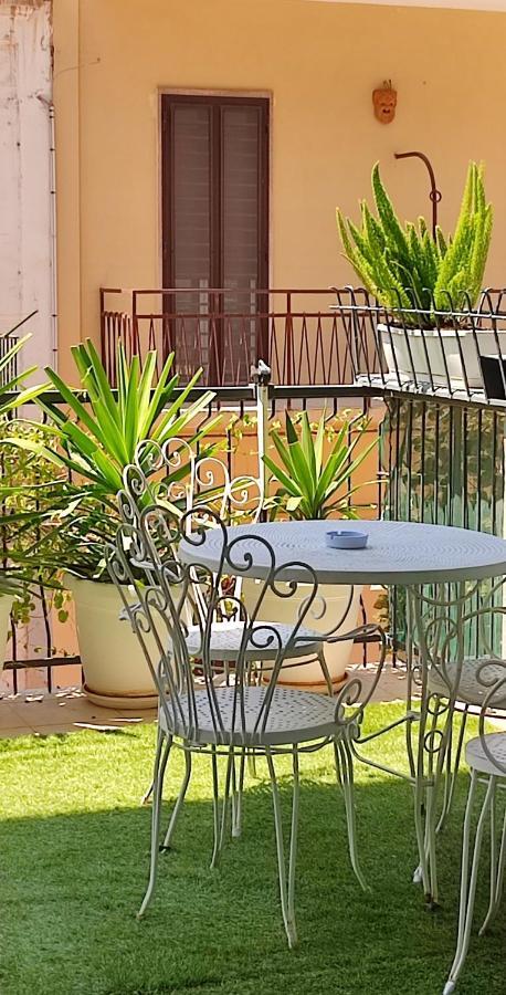 Giambattista House Bari Hotel Exterior photo