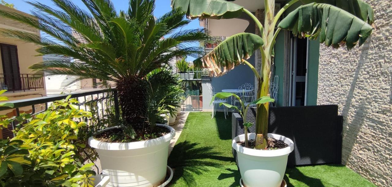 Giambattista House Bari Hotel Exterior photo